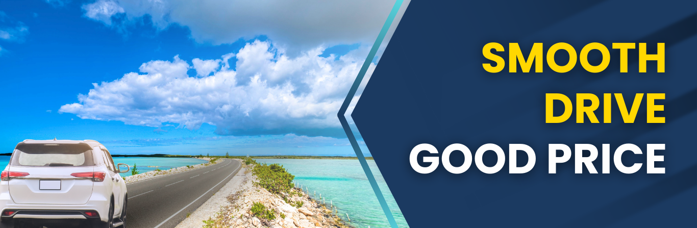 EDJ Car Rental Online Home Page